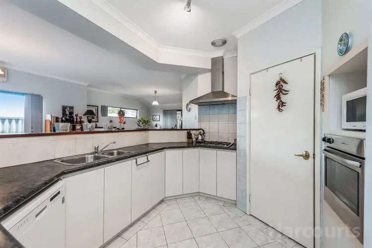 Sixth view of Homely house listing, 2/23 Hancock Street, Mandurah WA 6210