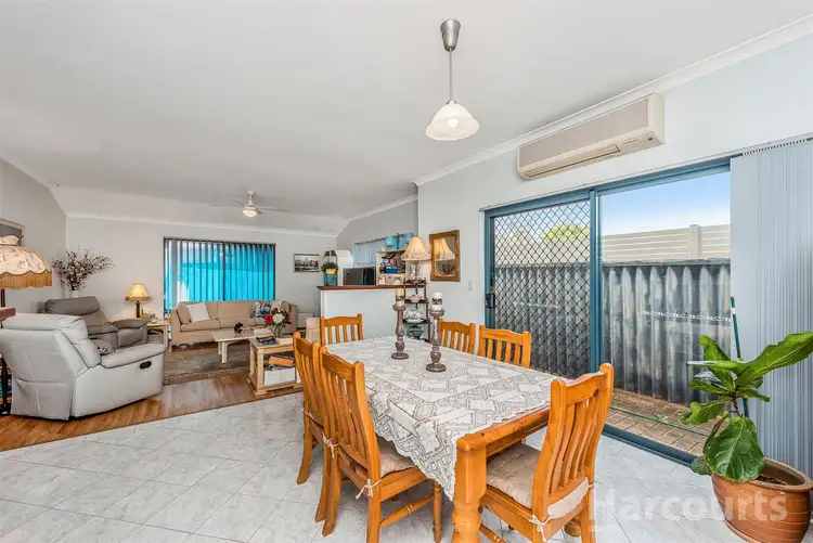 Seventh view of Homely house listing, 2/23 Hancock Street, Mandurah WA 6210
