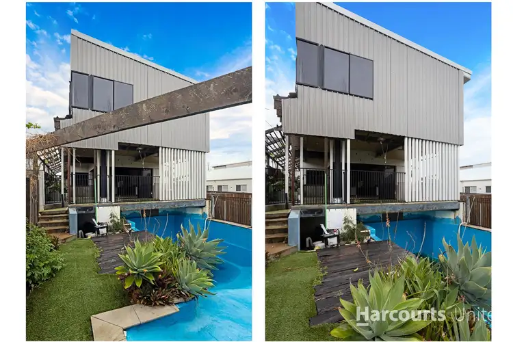 Main view of Homely house listing, 94 Mein Street, Scarborough QLD 4020