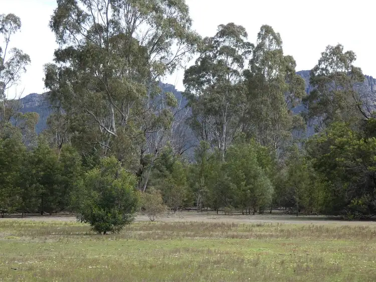 Main view of Homely rural property listing, Lot 9 PS 429107Q Wartook Rise, Wartook VIC 3401