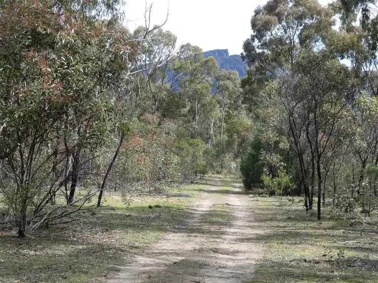 Second view of Homely rural property listing, Lot 9 PS 429107Q Wartook Rise, Wartook VIC 3401