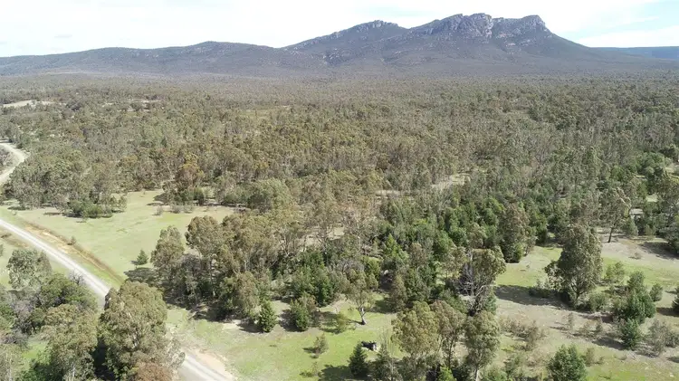 Third view of Homely rural property listing, Lot 9 PS 429107Q Wartook Rise, Wartook VIC 3401