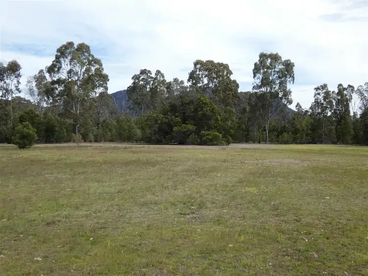 Fifth view of Homely rural property listing, Lot 9 PS 429107Q Wartook Rise, Wartook VIC 3401