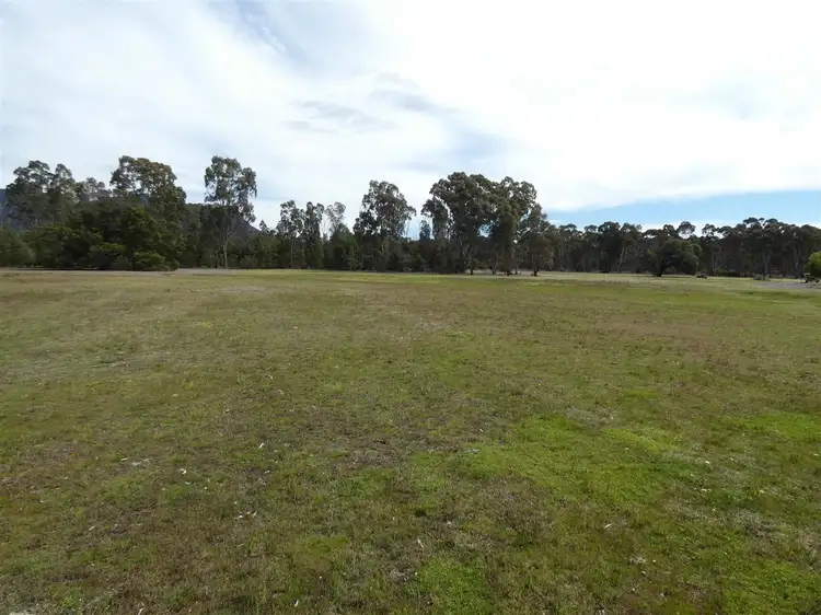 Sixth view of Homely rural property listing, Lot 9 PS 429107Q Wartook Rise, Wartook VIC 3401