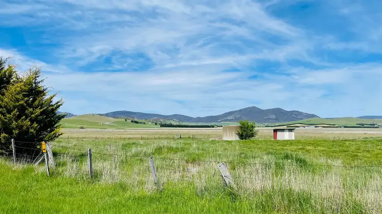 Main view of Homely rural property listing, 8 Foster Street, Benambra VIC 3900