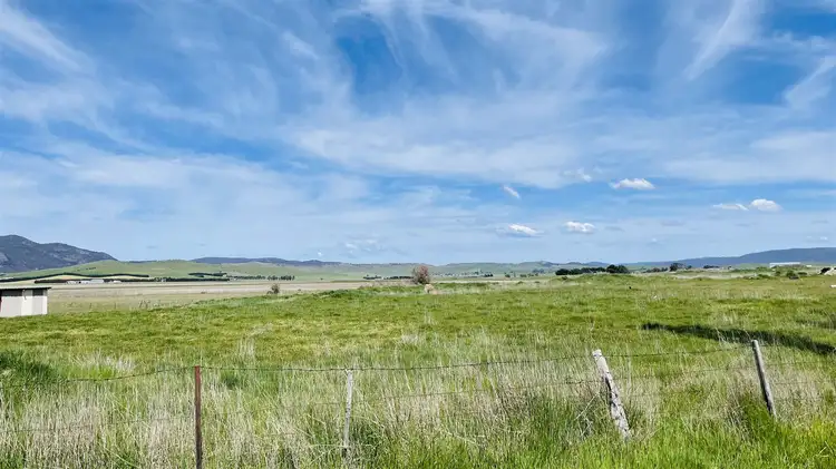 Second view of Homely rural property listing, 8 Foster Street, Benambra VIC 3900