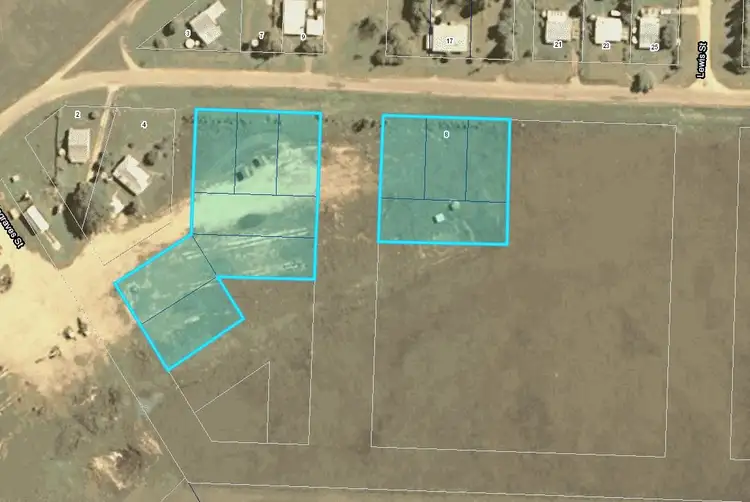Third view of Homely rural property listing, 8 Foster Street, Benambra VIC 3900