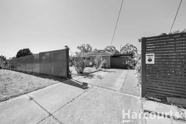 30 Stinton Street, Mandurah WA 6210