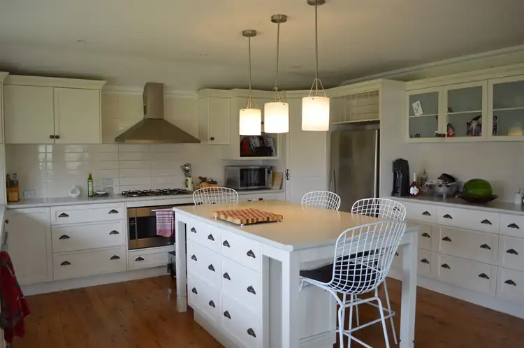 Second view of Homely rural property listing, 5251 Bunya Mountains Road, Kumbia QLD 4610