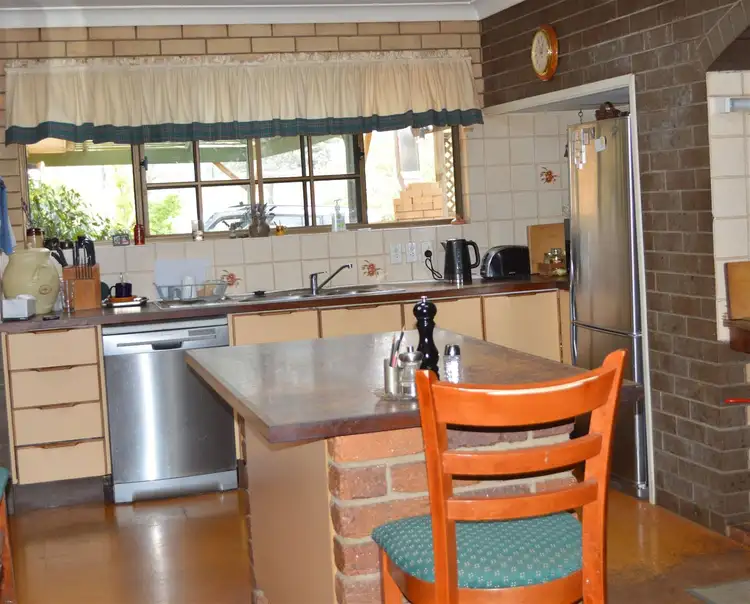 Fourth view of Homely rural property listing, 5251 Bunya Mountains Road, Kumbia QLD 4610