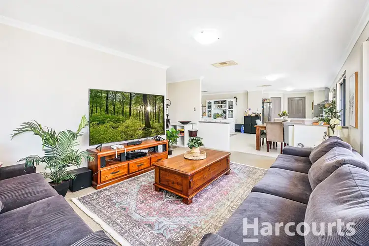 Second view of Homely house listing, 4 Honeymyrtle Grange, Halls Head WA 6210