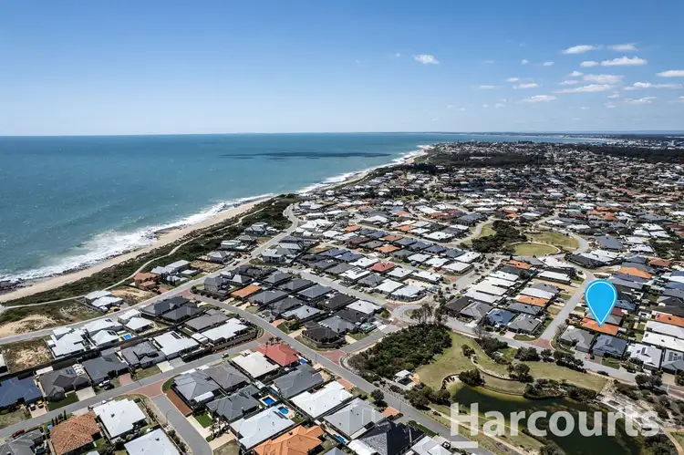 Fourth view of Homely house listing, 4 Honeymyrtle Grange, Halls Head WA 6210