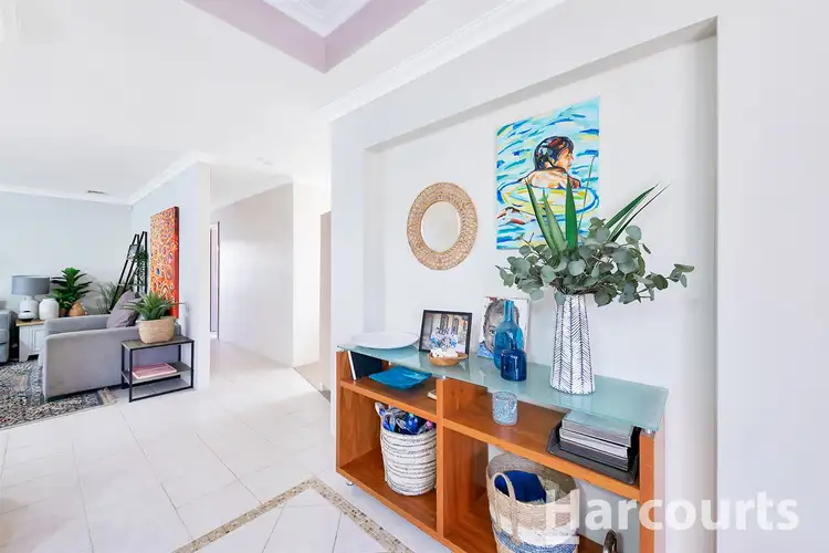 Fifth view of Homely house listing, 4 Honeymyrtle Grange, Halls Head WA 6210