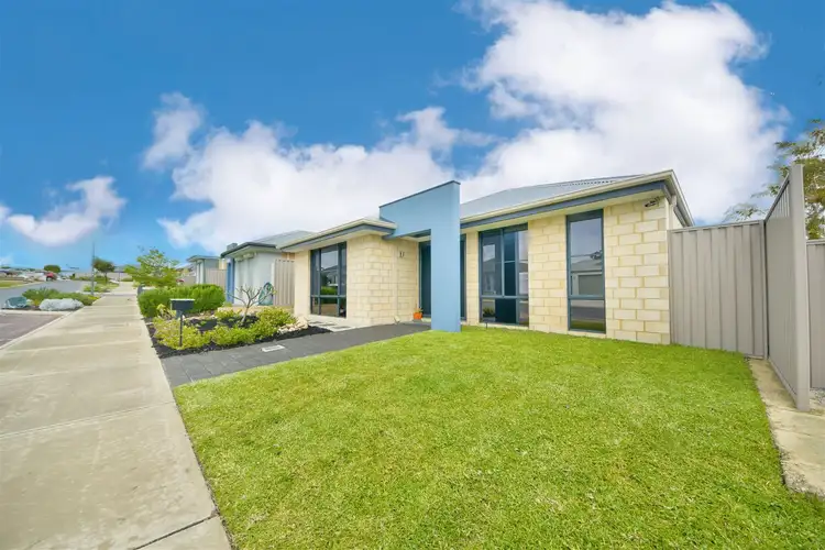 13 Finsbury Road, Baldivis WA 6171