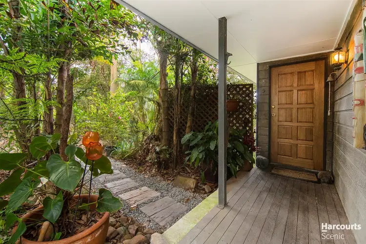 Third view of Homely house listing, 15 Salvia Drive, Tamborine Mountain QLD 4272