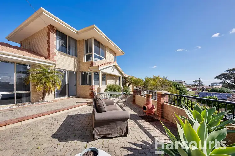 Second view of Homely house listing, 3B Allan Place, Halls Head WA 6210
