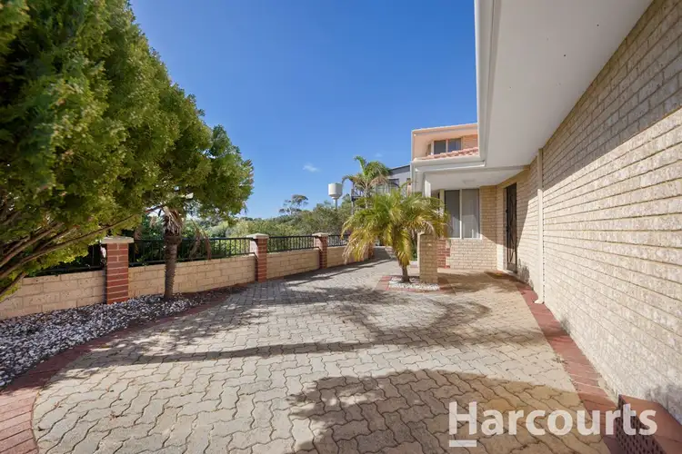 Third view of Homely house listing, 3B Allan Place, Halls Head WA 6210