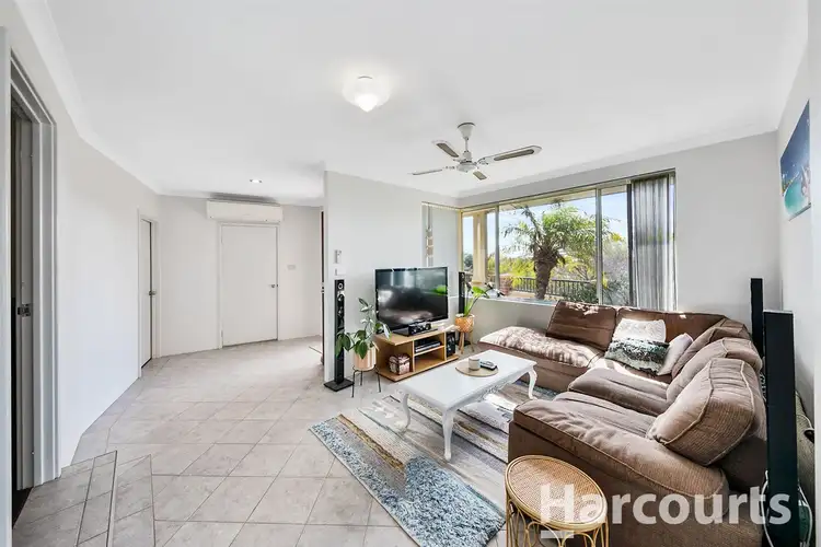 Fifth view of Homely house listing, 3B Allan Place, Halls Head WA 6210