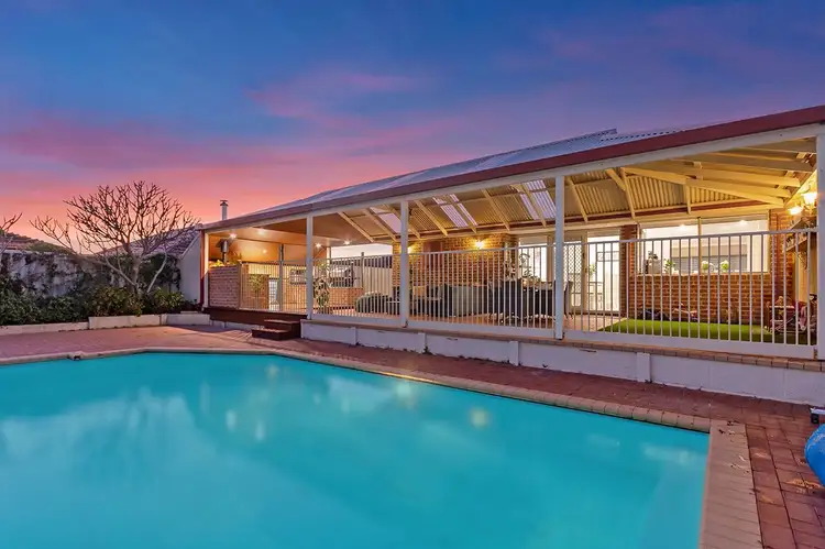 59 Ailsacraig Drive, Kinross WA 6028