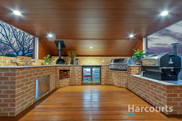 Third view of Homely house listing, 59 Ailsacraig Drive, Kinross WA 6028