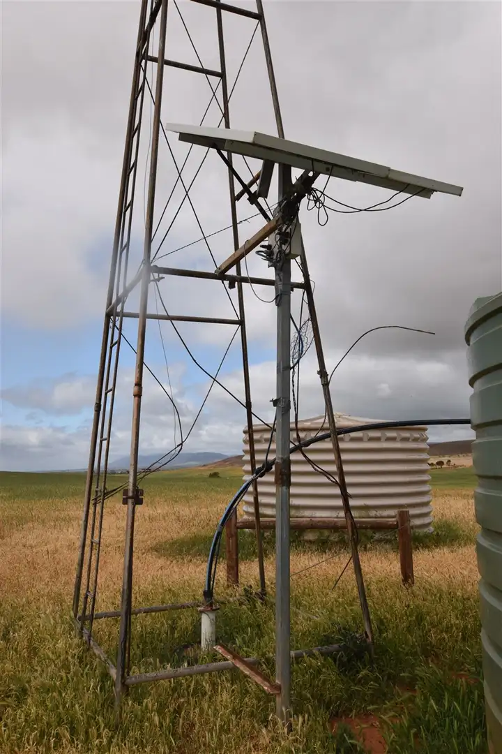 Third view of Homely rural property listing, Allot 707 Wilmington Rd, Wilmington SA 5485