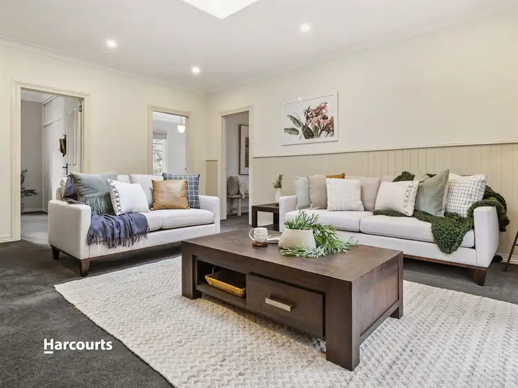 Third view of Homely house listing, 8 Lovell Road, Crabtree TAS 7109