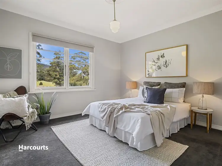 Fifth view of Homely house listing, 8 Lovell Road, Crabtree TAS 7109