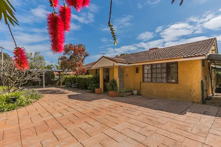 Second view of Homely house listing, 51 June Road, Safety Bay WA 6169