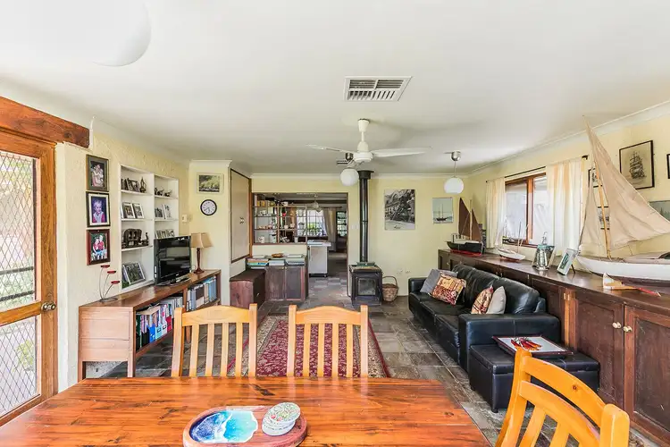 Sixth view of Homely house listing, 51 June Road, Safety Bay WA 6169