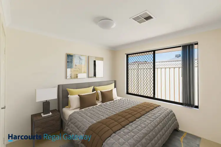 Seventh view of Homely house listing, 10 Hunter Way, Hammond Park WA 6164