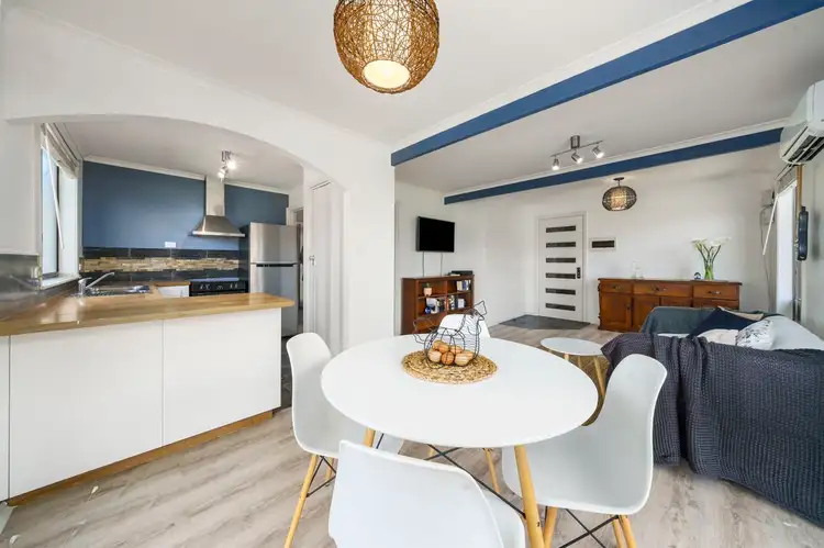 Third view of Homely unit listing, 5/11 Toongabbie Street, Midway Point TAS 7171