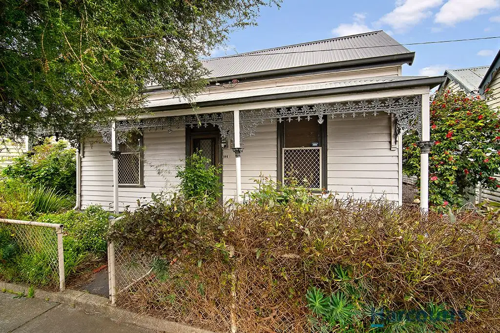 Main view of Homely house listing, 104 Nelson Street, Ballarat East VIC 3350
