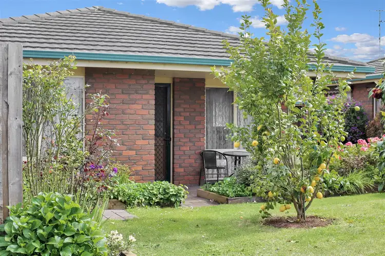 Main view of Homely unit listing, 5/2 Conway Street, Leongatha VIC 3953