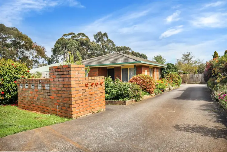 Second view of Homely unit listing, 5/2 Conway Street, Leongatha VIC 3953