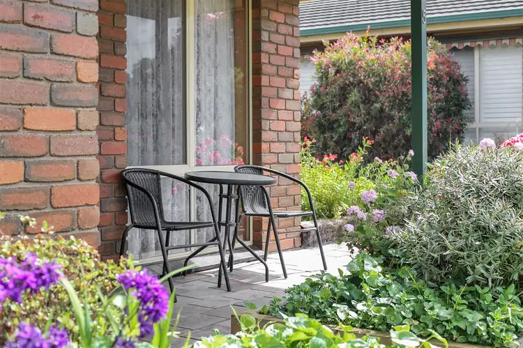 Fourth view of Homely unit listing, 5/2 Conway Street, Leongatha VIC 3953