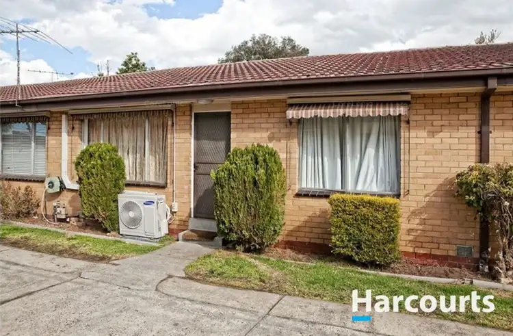 Main view of Homely flat listing, 5/79 Potter Street, Dandenong VIC 3175