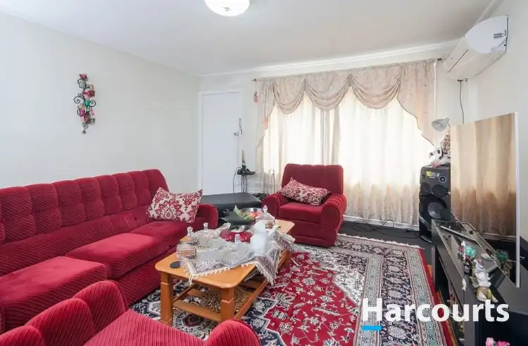Second view of Homely flat listing, 5/79 Potter Street, Dandenong VIC 3175