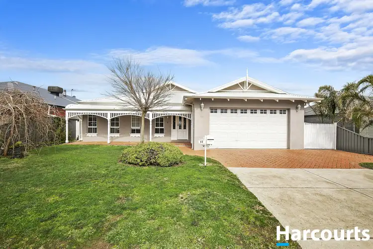 88 Alfredton Drive