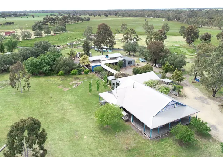 Third view of Homely house listing, 49 Cameron Road North, Horsham VIC 3400