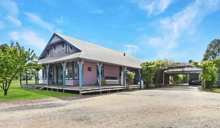 Fifth view of Homely house listing, 49 Cameron Road North, Horsham VIC 3400