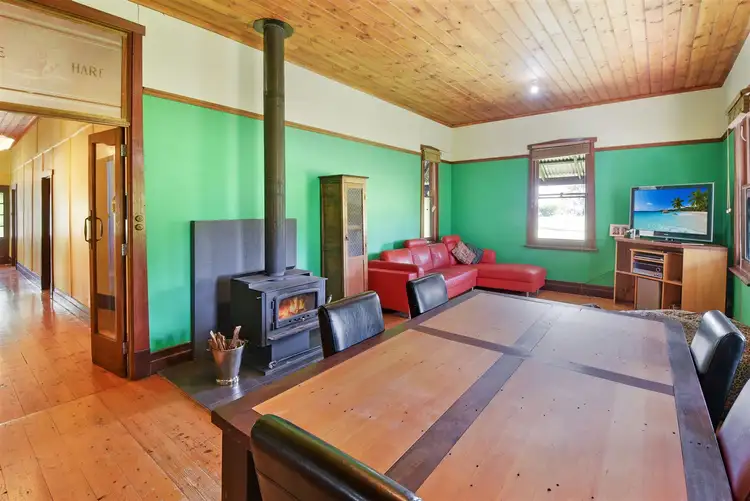 Sixth view of Homely house listing, 49 Cameron Road North, Horsham VIC 3400