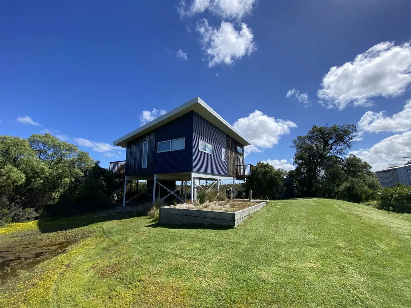 Main view of Homely house listing, 55 Manns Beach Road, Manns Beach VIC 3971