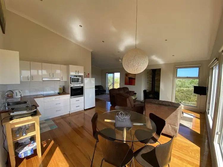 Second view of Homely house listing, 55 Manns Beach Road, Manns Beach VIC 3971