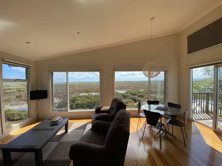 Fourth view of Homely house listing, 55 Manns Beach Road, Manns Beach VIC 3971
