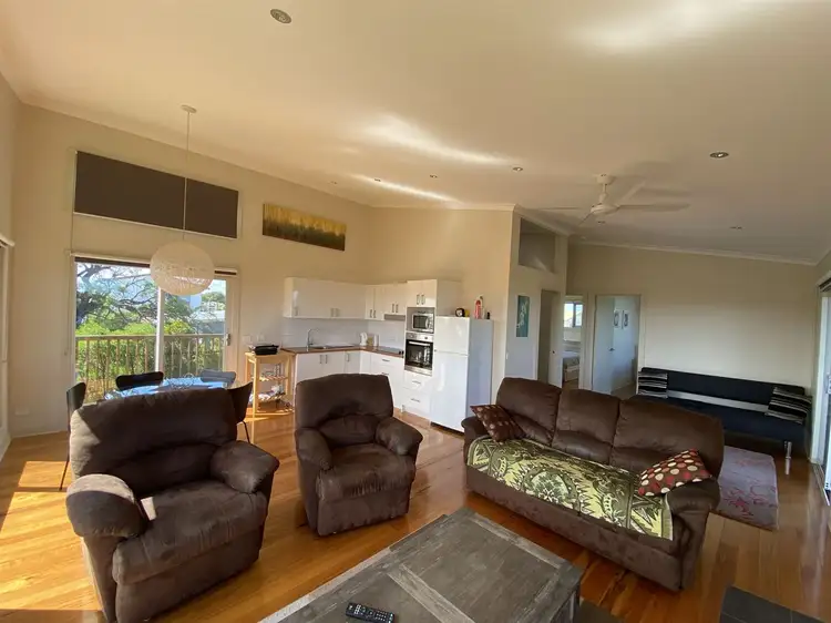 Fifth view of Homely house listing, 55 Manns Beach Road, Manns Beach VIC 3971