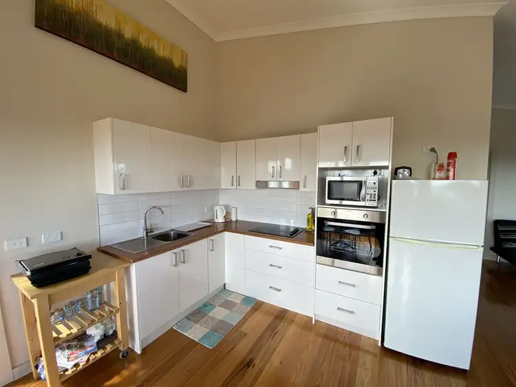 Sixth view of Homely house listing, 55 Manns Beach Road, Manns Beach VIC 3971