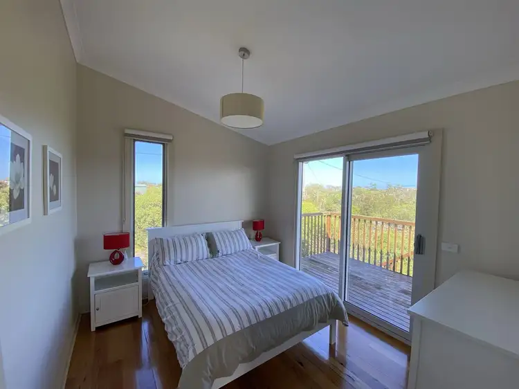 Seventh view of Homely house listing, 55 Manns Beach Road, Manns Beach VIC 3971