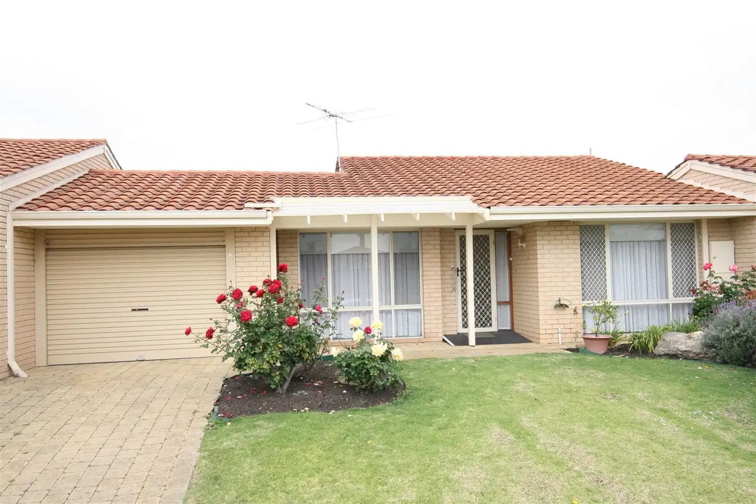 Main view of Homely villa listing, 16/20 Kybra Mews, Rockingham WA 6168