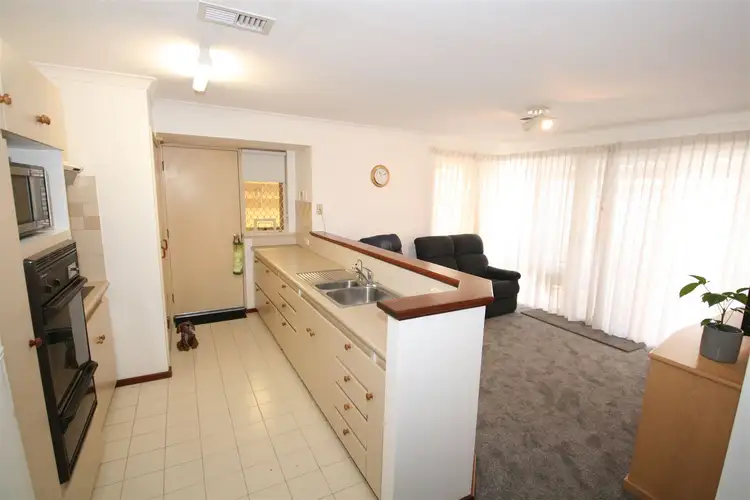 Second view of Homely villa listing, 16/20 Kybra Mews, Rockingham WA 6168