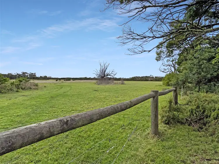 Fifth view of Homely rural property listing, 88F Wills Road, Port Albert VIC 3971